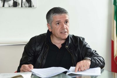 Claudio Morresi
