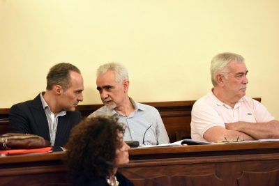 I revisori dei conti