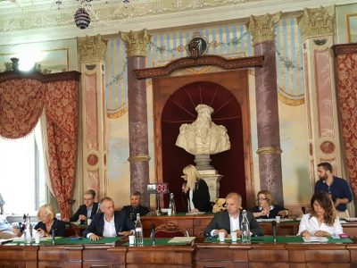 consiglio san severino