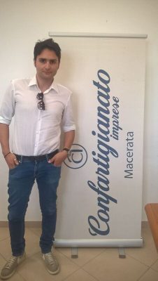 Daniele Macellari