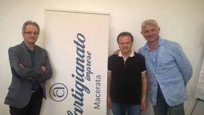 Direttivo Comitato Moda