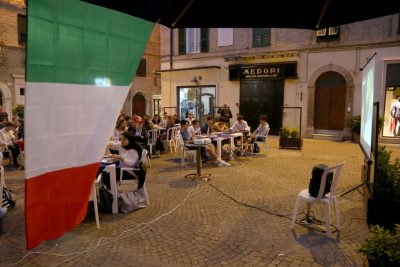 europei 2016 italia vs belgio a macerata foto ap (1)