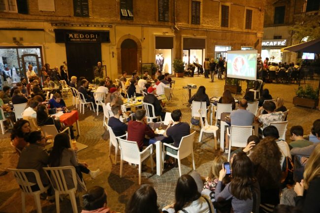 europei 2016 italia vs belgio a macerata foto ap (11)