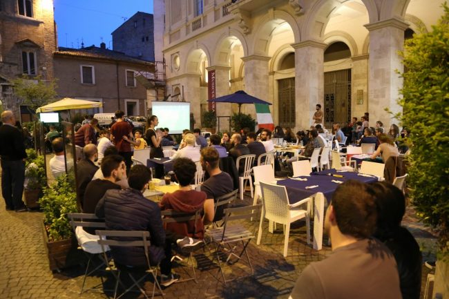 europei 2016 italia vs belgio a macerata foto ap (5)