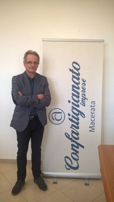 Giuseppe Verdenelli