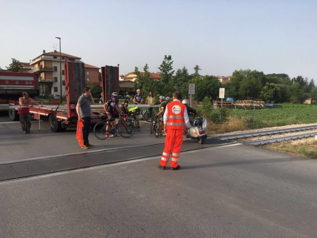 incidente passaggio a livello civitanova (3)