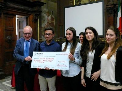 istituto matteo ricci