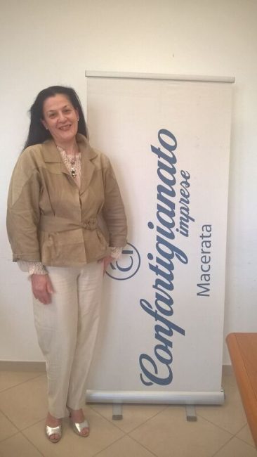 Lia Panichi