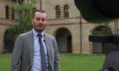 Luca Marinelli