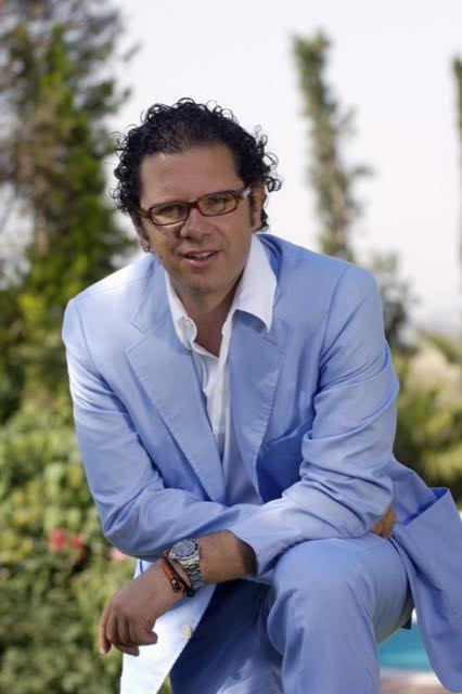 massimiliano guzzini