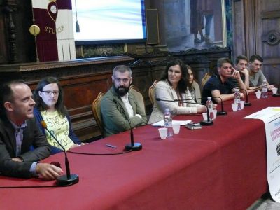 premiazione expo
