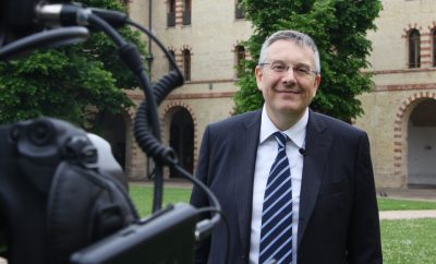 Gian Luca Gregori