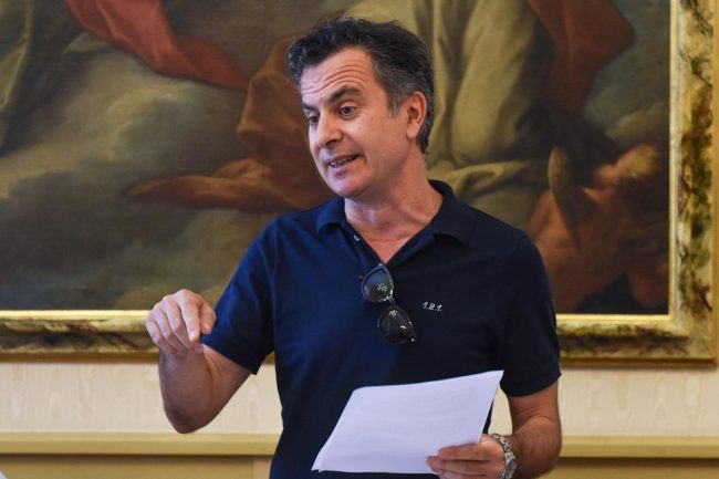 Giorgio Felicetti