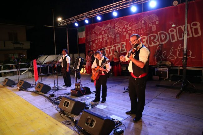 sagra de lu ciammellotu 2016 casette verdini foto ap (17)