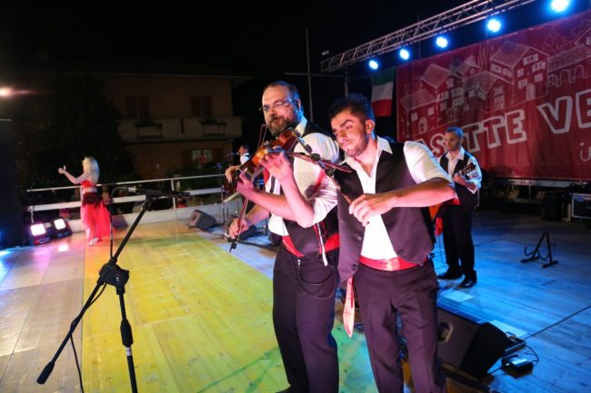 sagra de lu ciammellotu 2016 casette verdini foto ap (19)