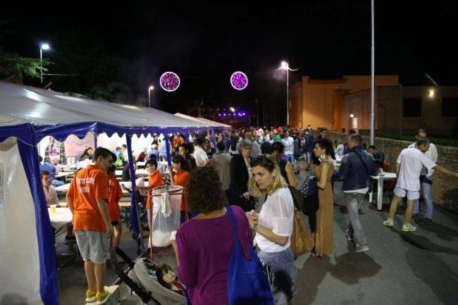 sagra de lu ciammellotu 2016 casette verdini foto ap (4)