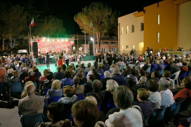 sagra de lu ciammellotu 2016 casette verdini foto ap (6)