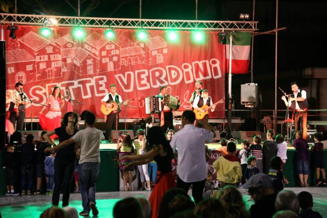 sagra de lu ciammellotu 2016 casette verdini foto ap (7)