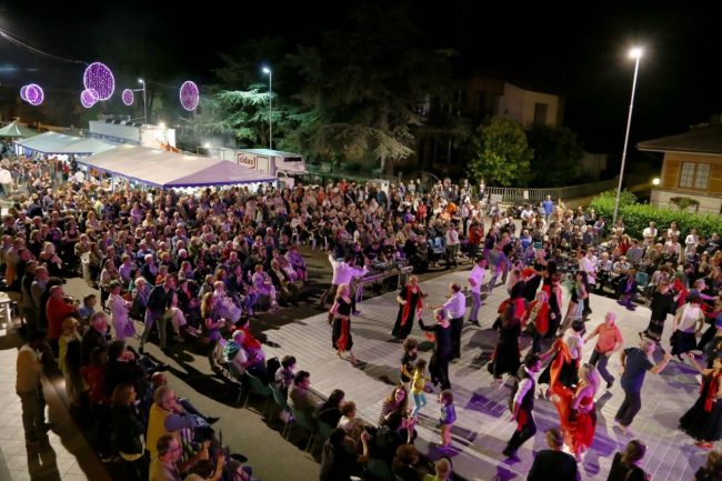 sagra de lu ciammellotu 2016 casette verdini foto ap (8)