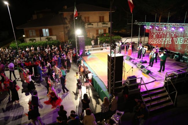 sagra de lu ciammellotu 2016 casette verdini foto ap (9)