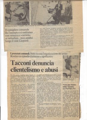 tacconi 1982