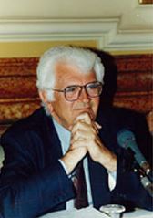 Victor Uckmar