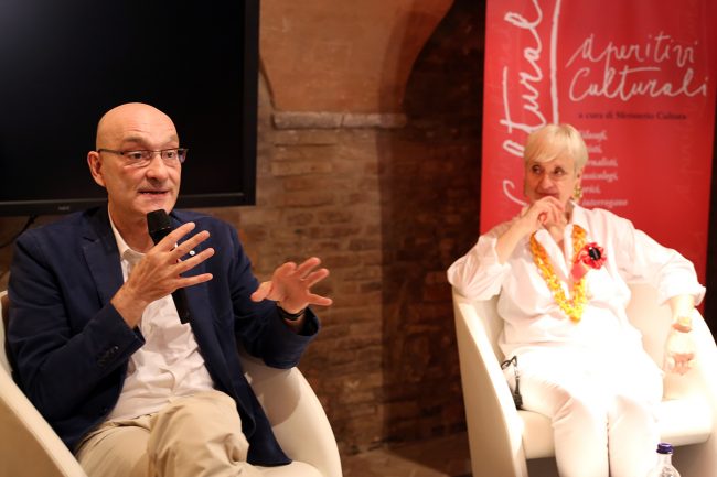 Alberto Batisti aperitivi culturali_Foto LB (6)
