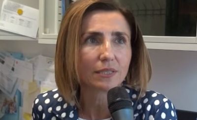 Anna-Maria-Eleuteri