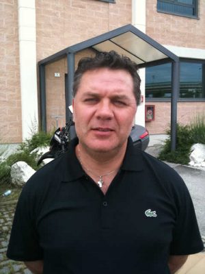Marco Boris Basti