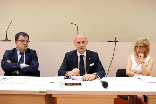 Gianni Niccolò_Gianluca Pesarini_Manuela Berardinelli_Foto LB
