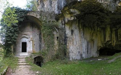 SANT'EUSTACHIO