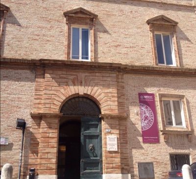 Università macerata economia e diritto