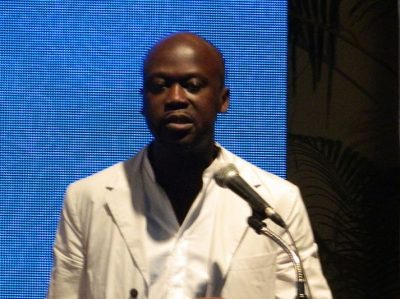 David Adjaye
