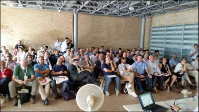 Il convegno di oggi sull'Appennino