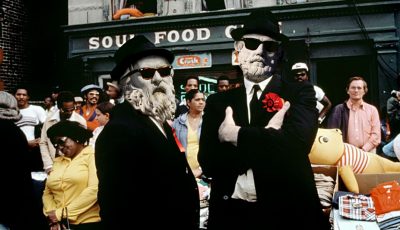 blues-brothers Platone e Aristotele