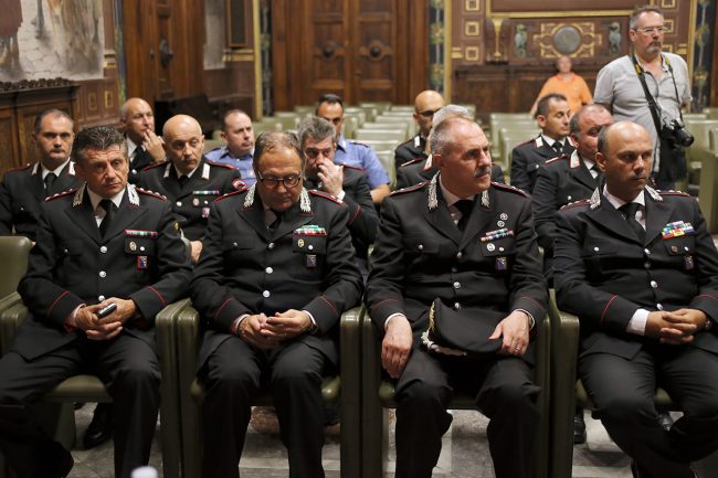 convenzione unimc carabinieri_Foto LB (2)