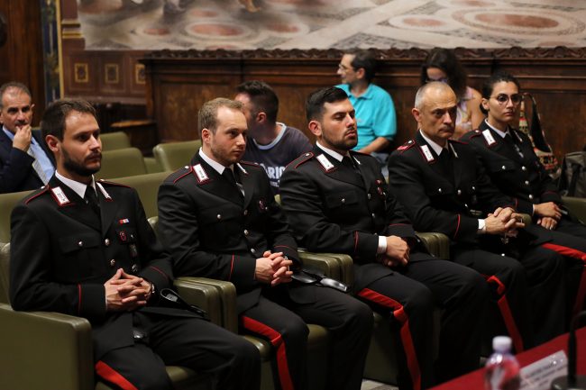 convenzione unimc carabinieri_Foto LB (3)
