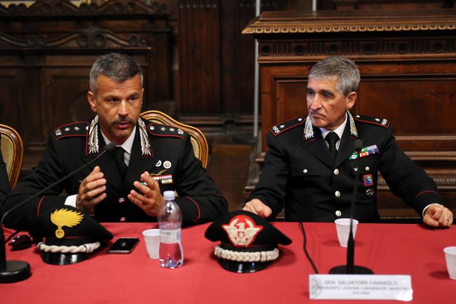 convenzione unimc carabinieri_Foto LB (4)