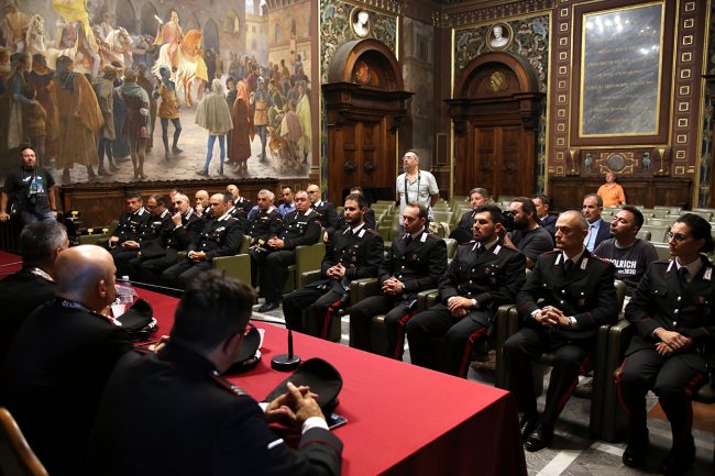 convenzione unimc carabinieri_Foto LB (5)