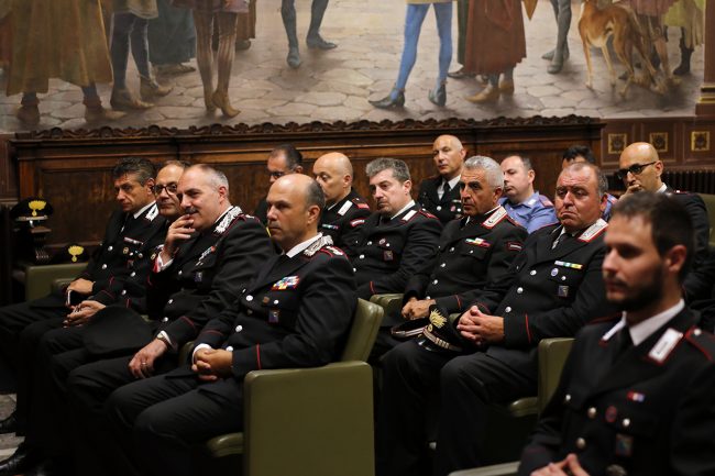 convenzione unimc carabinieri_Foto LB (6)