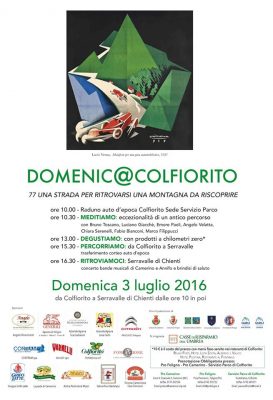 domenica colfiorito