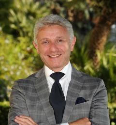 Giuseppe Mazzarella