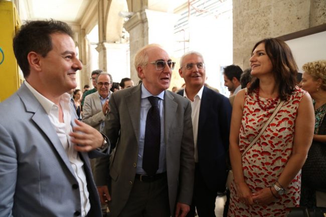 inaugurazione creahub foto ap (5)