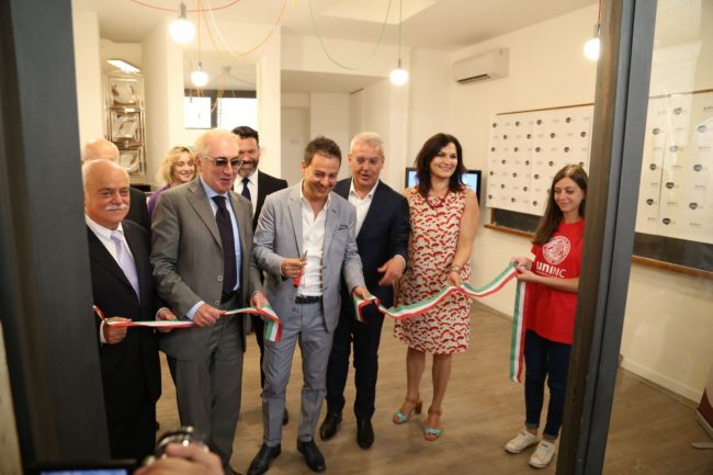 inaugurazione creahub foto ap (7)