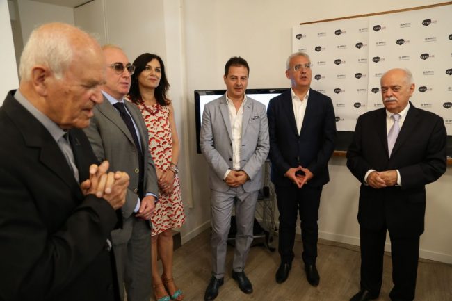inaugurazione creahub foto ap (8)