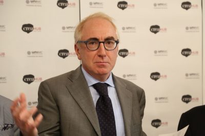 Luigi Lacchè