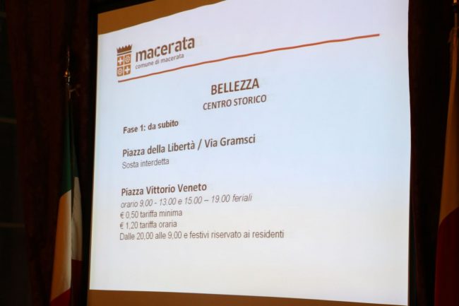 incontro sindaco con commercianti e residenti per pedonalizzazione parksì foto ap (13)