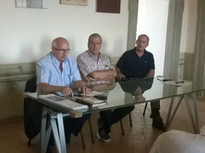 morgoni carrescia