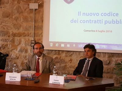 nencini corradini