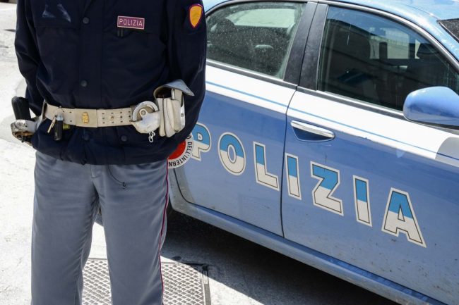 polizia - foto d'archivio - civitanova - FDM (9)